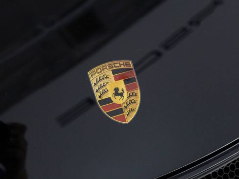 Used 2025 Porsche 718 Boxster Spyder RS RWD image 13