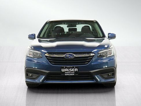 Used 2021 Subaru Legacy Premium AWD/4WD image 8