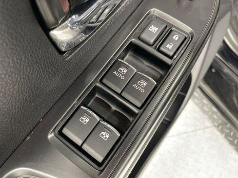 Used 2019 Subaru WRX AWD/4WD image 13