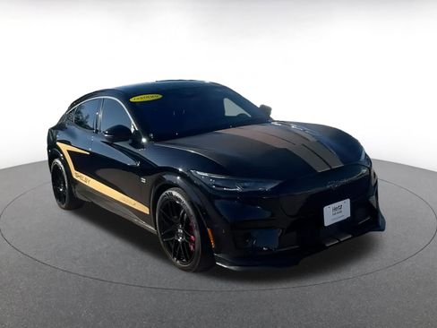 Used 2023 Ford Mustang Mach-E GT image 2