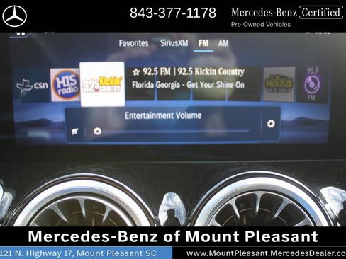 Used 2025 Mercedes-Benz GLB 250 image 44