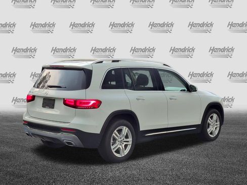 Used 2021 Mercedes-Benz GLB 250 image 10