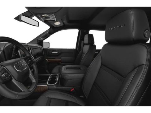 Certified 2021 GMC Sierra 1500 Denali w/ Denali Ultimate Package image 23