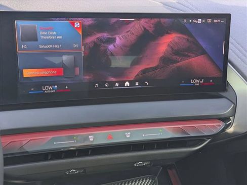 Used 2025 BMW X3 M50 image 14