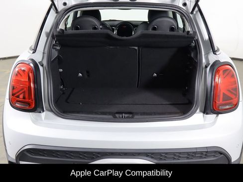 Used 2023 MINI Cooper S image 10