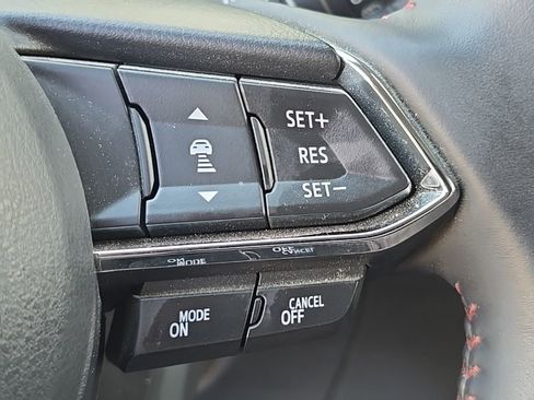 Used 2025 MAZDA CX-5 Carbon Edition image 24