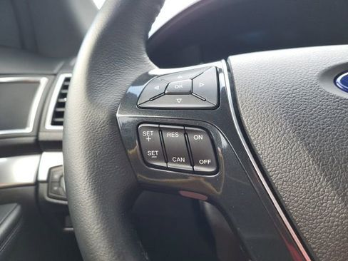 Used 2018 Ford Explorer Limited image 22