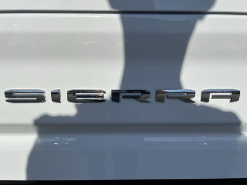 New 2026 GMC Sierra 2500 AT4X image 69