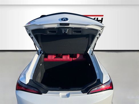 Used 2025 Acura Integra A-Spec image 25