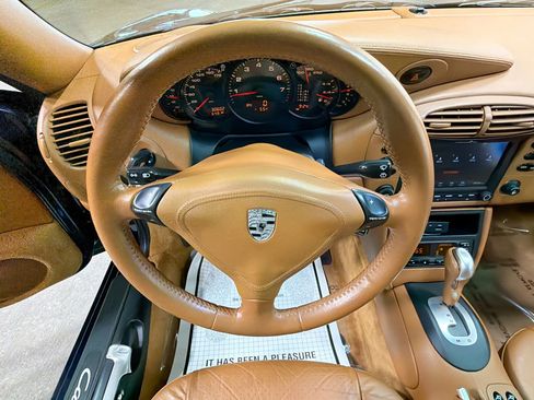 Used 2000 Porsche 911 Carrera image 31