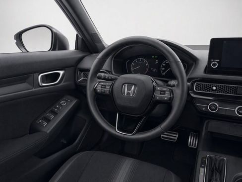 Used 2024 Honda Civic Sport image 30