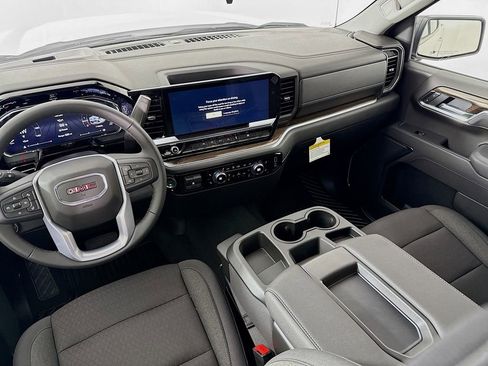 New 2026 GMC Sierra 1500 Elevation image 26