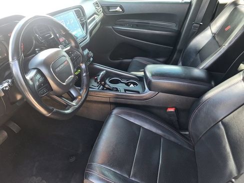Used 2022 Dodge Durango R/T AWD/4WD image 12