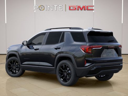New 2026 GMC Terrain Elevation w/ Elevation Premium Package image 7