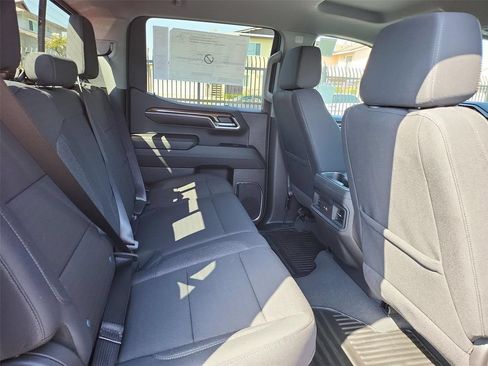 Used 2024 Chevrolet Silverado 1500 RST w/ All Star Edition Plus RWD image 19