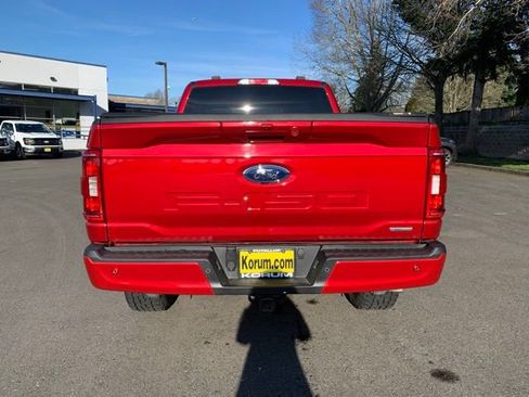 Used 2021 Ford F150 XLT w/ Equipment Group 302A High image 4