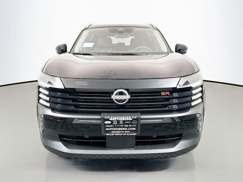 New 2026 Nissan Kicks SR w/ SR Premium Package image 2