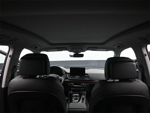 Used 2024 Audi Q5 2.0T Premium Plus image 26