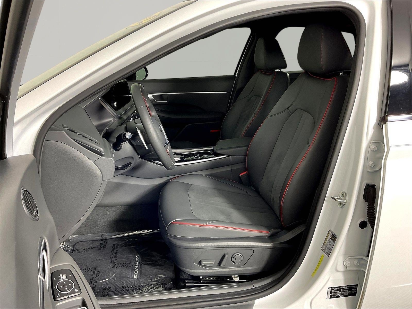 Used 2022 Hyundai Sonata SEL Plus FWD image 20