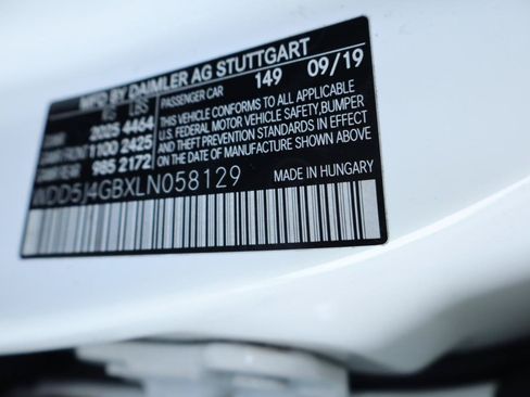 Used 2020 Mercedes-Benz CLA 250 image 44
