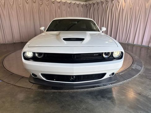 Used 2023 Dodge Challenger GT w/ Plus Package AWD/4WD image 2