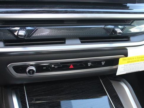 New 2026 BMW X6 xDrive40i image 14