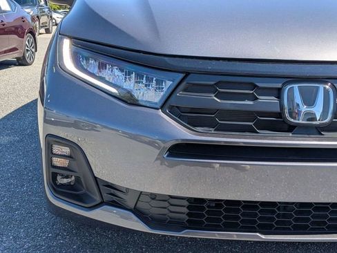 New 2026 Honda Odyssey EX-L image 9