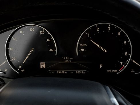 Used 2021 BMW X3 sDrive30i w/ Convenience Package image 16