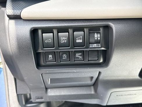 Used 2023 Subaru Forester Limited AWD/4WD image 36