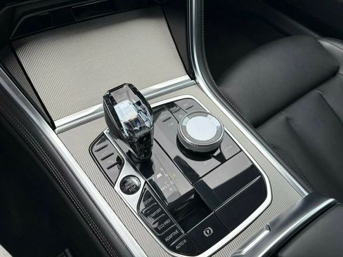 Used 2019 BMW M850i xDrive MSRP$115105/Heated&CooledSeats w/ Comfort Seating Package image 35