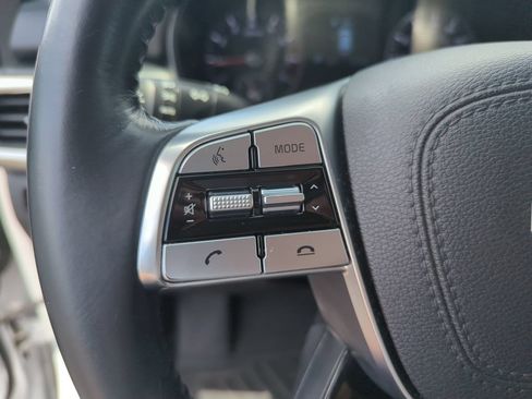 Used 2022 Kia Telluride LX FWD image 22