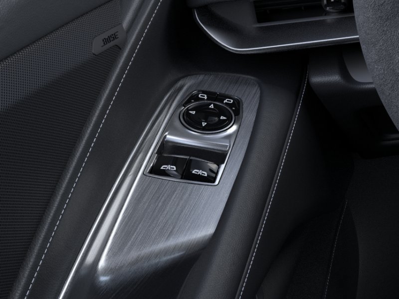 New 2027 Chevrolet Corvette Grand Sport RWD image 46