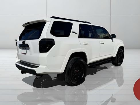 Used 2019 Toyota 4Runner TRD Off-Road Premium image 11