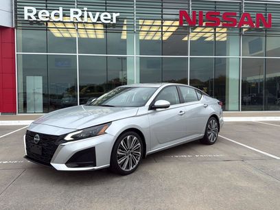 Used 2023 Nissan Altima 2.5 SL