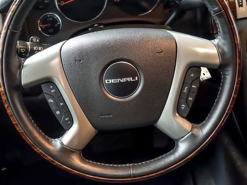 Used 2013 GMC Sierra 1500 Denali w/ LPO, On The Job Package image 20