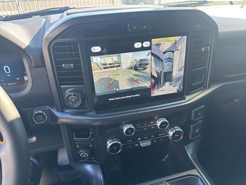 Used 2025 Ford F150 Tremor image 20