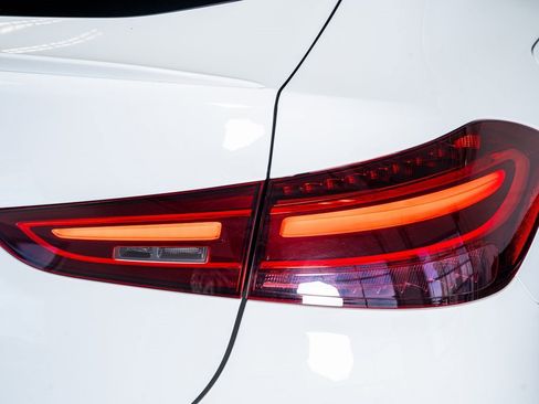 Used 2024 Mercedes-Benz GLE 53 AMG 4MATIC Coupe image 30