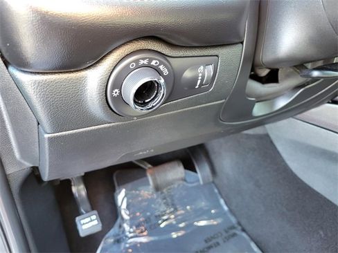 Used 2024 Dodge Durango GT w/ Blacktop Package image 24