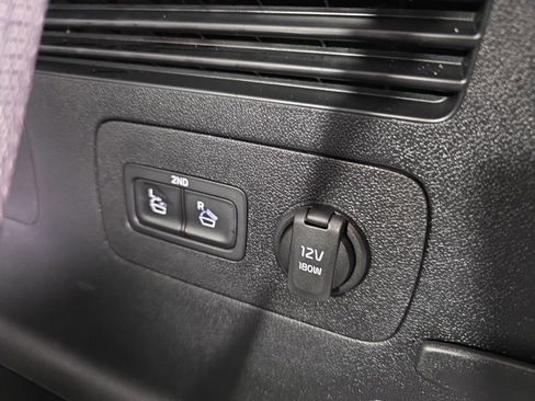 Used 2022 Kia Sorento SX FWD image 35