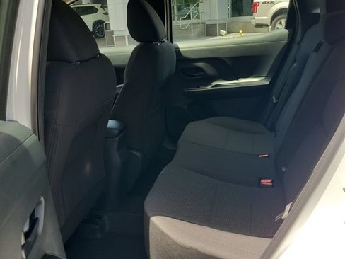 Certified 2025 Nissan Kicks S FWD image 12