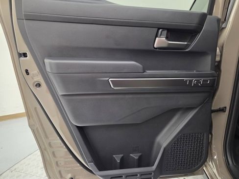 New 2026 Toyota Tacoma TRD Off-Road image 34