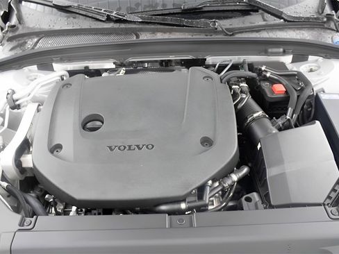 Certified 2025 Volvo S90 B6 Ultra image 26