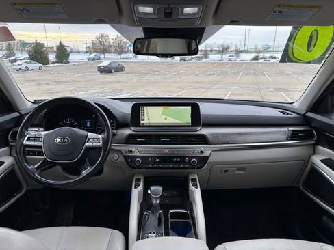 Used 2020 Kia Telluride EX w/ Towing Package image 12