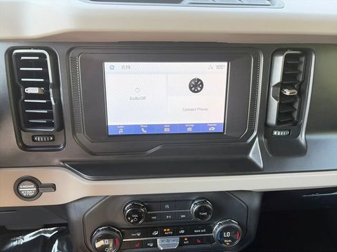 Certified 2023 Ford Bronco Big Bend AWD/4WD image 34