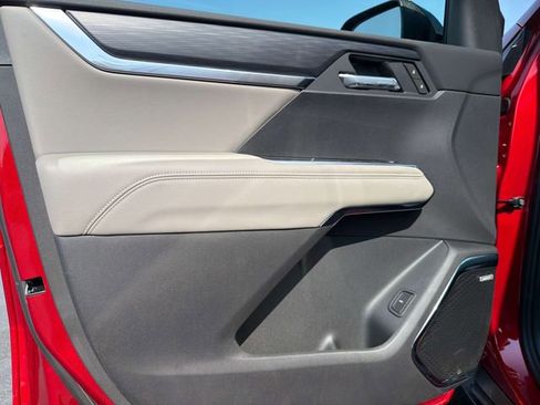 New 2026 GMC Acadia Elevation w/ Black Edition image 16