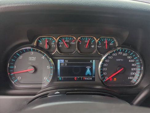 Used 2016 Chevrolet Tahoe LT RWD image 18