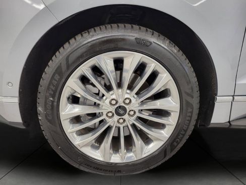 Used 2023 Ford Edge Titanium w/ Equipment Group 301A AWD/4WD image 32