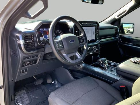 Used 2023 Ford F150 XLT w/ Equipment Group 302A High RWD image 16