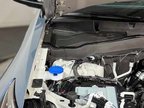 Used 2025 Ford Explorer Active w/ Active Comfort Package image 97