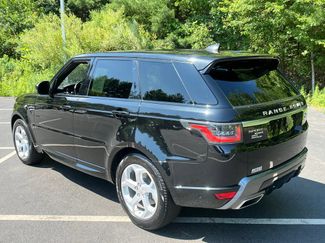 Used 2018 Land Rover Range Rover Sport HSE AWD/4WD video 3